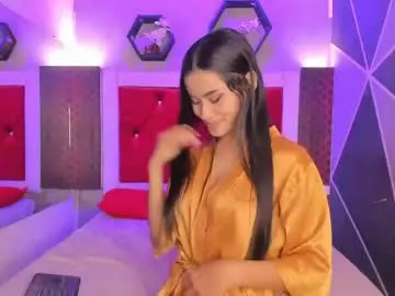 Chaturbate Live Sex Cam of karoll014