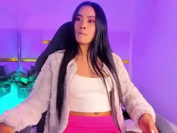 Chaturbate Adult Webcam of karoll014