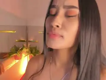 Chaturbate Nude Webcam of karoll014