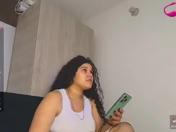 Chaturbate Sex Cam of kesha_rosse_