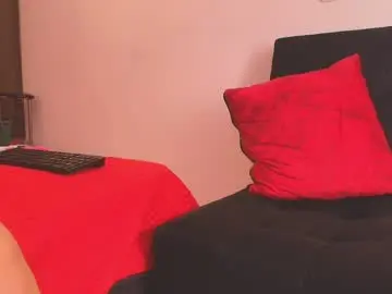 Chaturbate Nude Webcam of kesha_rosse_