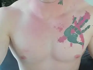 Chaturbate Free Live Porn of kyle_4u