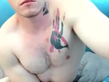 Chaturbate Live Sex of kyle_4u