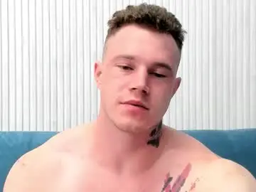 Chaturbate Adult Webcams of kyle_4u