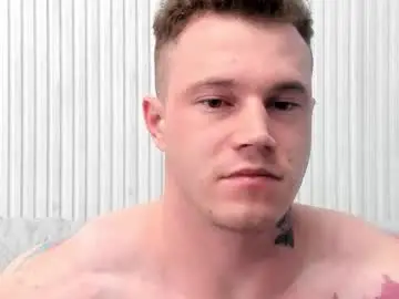 Chaturbate Live Sex Cam of kyle_4u