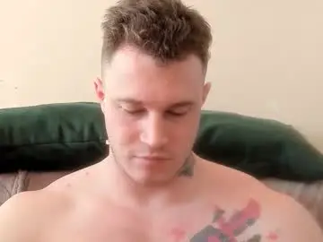 Chaturbate Sex Chat of kyle_4u