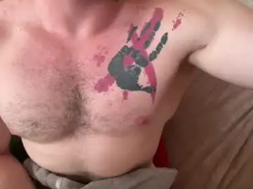 Chaturbate Best live sex cam show of kyle_4u