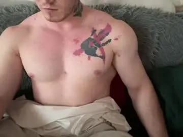 Chaturbate Nude Webcam of kyle_4u