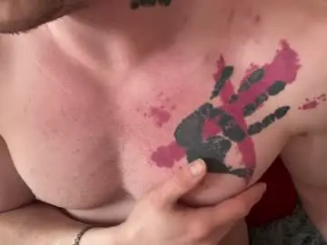 Chaturbate Adult Webcam of kyle_4u