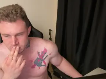 Chaturbate Best Webcam of kyle_4u