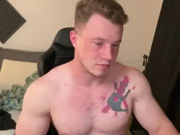 Chaturbate Free Porn Cam of kyle_4u