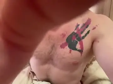 Chaturbate Live Sex Cam of kyle_4u