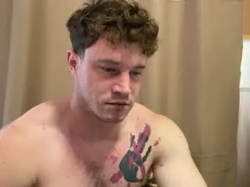 Chaturbate Live Sex of kyle_4u