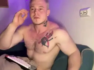 Chaturbate Sex Cam of kyle_4u