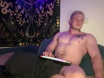 Chaturbate Live Porn of kyle_4u