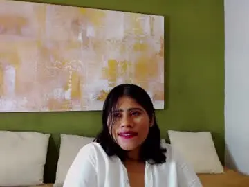 Chaturbate Nude Webcam of lady_ambar19