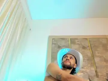 Chaturbate Live Porn of liamsamderz