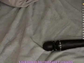 Chaturbate Live Sex Cam of lornaelin