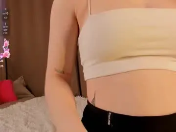 Chaturbate Nude Webcam of lornaelin