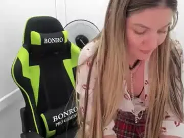 Chaturbate Free Porn Cam of madison_smile