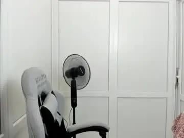 Chaturbate Best live sex cam show of madison_smile