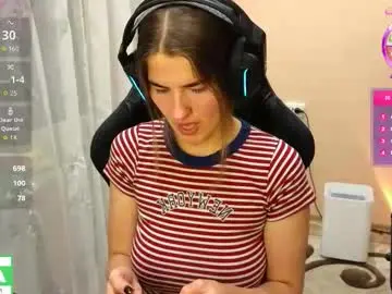 Chaturbate Best Webcam of mag1c_eyes