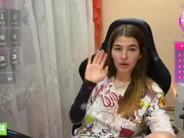 Chaturbate Nude Webcam of mag1c_eyes