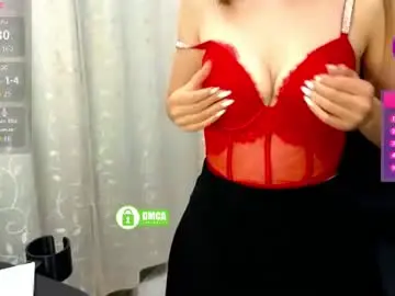 Chaturbate Private Sex Chat of mag1c_eyes