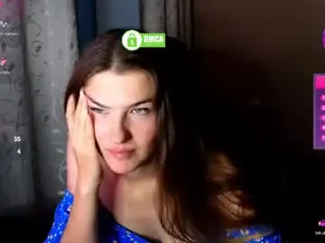 Chaturbate Free Porn Cam of mag1c_eyes