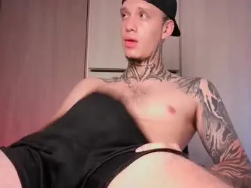 Chaturbate Adult Webcams of matthewjones1