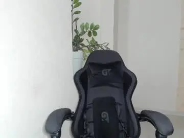 Chaturbate Live Sex of michelliibeautiful