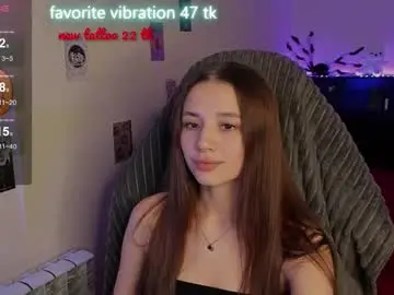 Chaturbate Watch Live Sex Cams of milyamess