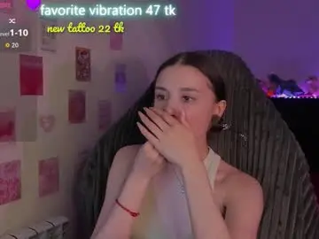 Chaturbate Live Porn of milyamess