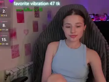 Chaturbate Best Webcam of milyamess