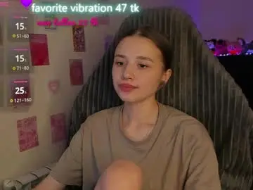 Chaturbate Best Webcam of milyamess