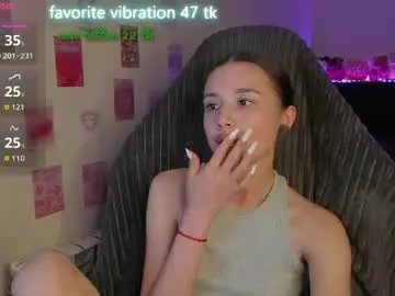 Chaturbate Free Live Porn of milyamess