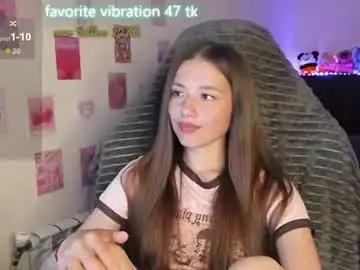 Chaturbate Sex Chat of milyamess
