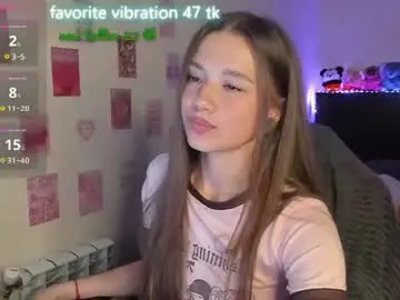 Chaturbate Free Live Porn of milyamess