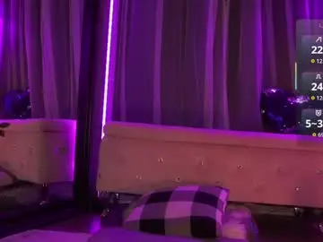 Chaturbate Live Sex of mysticxkitty