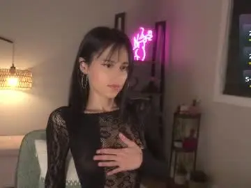 Chaturbate Live Sex Cam of mysticxkitty