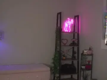 Chaturbate Live Sex of mysticxkitty