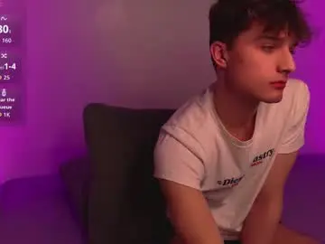 Chaturbate Adult Webcam of richard_steele_hot