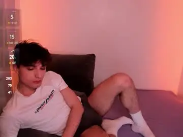 Chaturbate Live Sex of richard_steele_hot