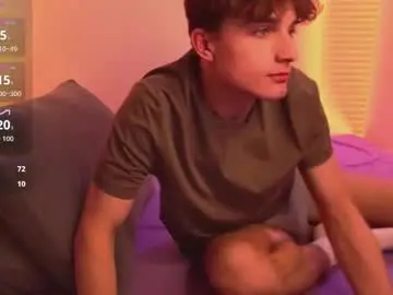 Chaturbate Adult Video Chat of richard_steele_hot