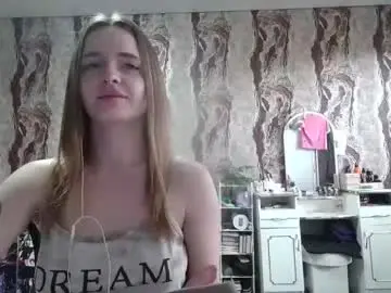 Chaturbate Adult Video Chat of samanta55555