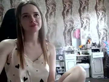 Chaturbate Free Live Porn of samanta55555