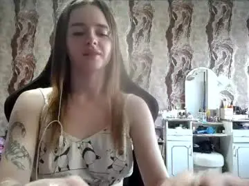 Chaturbate Live Sex Cam of samanta55555
