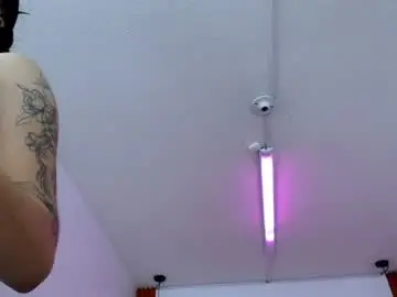 Chaturbate Adult Webcam of savage_doll