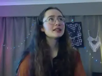 Chaturbate Best Webcam of shy_night_bat