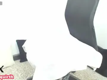 Chaturbate Sex Cam of squirth